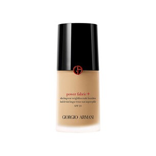 Armani Power Fabric + Ultra Longwear Weightless Matte Foundation 30 ml 5.75