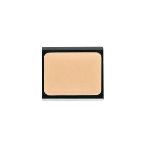 Artdeco Camouflage Cream - maskuoklis, 4,5 g - 1 Neutralizing Green