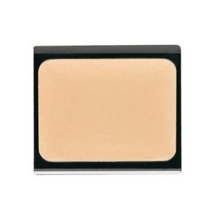 Artdeco Camouflage Cream - maskuoklis, 4,5 g - 1 Neutralizing Green