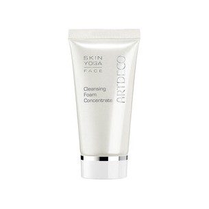 Artdeco Cleansing Foam Concentrate - Labai koncentruotos valomosios veido putos, 50 ml