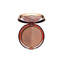 Artdeco Hello Sunshine Bronzing Powder Compact Long-Lasting 10 g 30 Terracotta