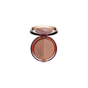 Artdeco Hello Sunshine Bronzing Powder Compact Long-Lasting 10 g 30 Terracotta