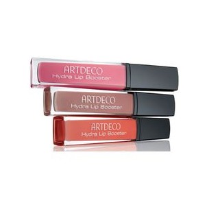 Artdeco Hydra Lip Booster 28 Translucent Mauve