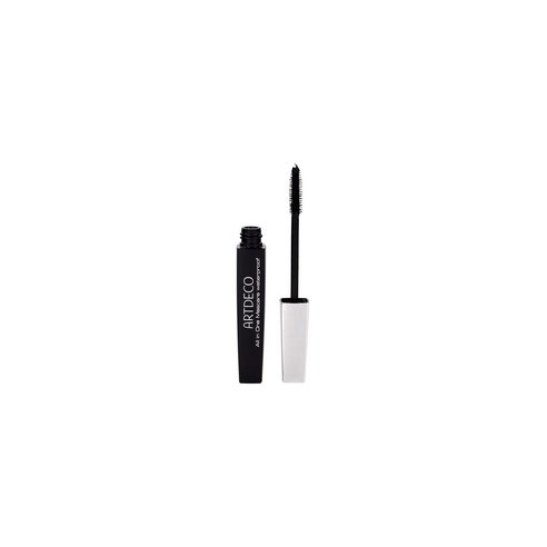 Artdeco Mascara All In One Waterproof 71 Black