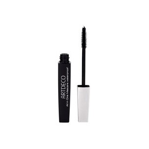 Artdeco Mascara All In One Waterproof 71 Black