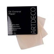 Artdeco Oil Control Paper