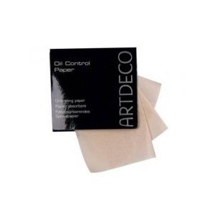 Artdeco Oil Control Paper