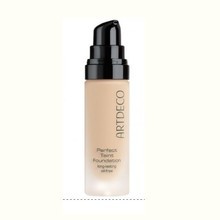 Artdeco Perfect Teint Foundation - Long-lasting makeup 20 ml 56 Olive Beige (Neutral)