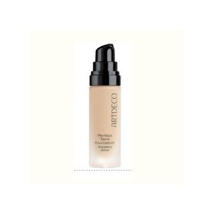 Artdeco Perfect Teint Foundation - Long-lasting makeup 20 ml 12 Soft Vanilla (Neutral)