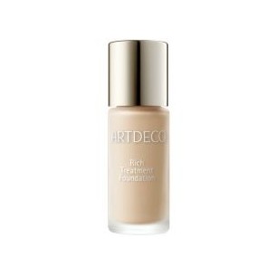 Artdeco Rich Treatment Foundation 20 ml 17 Creamy Honey