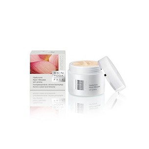 Artdeco Skin Yoga Face Hyaluronic Nutri Mousse With Ginseng 50 ml