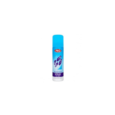 Astrid Antibacterial deodorizing spray PEO shoe 150 ml