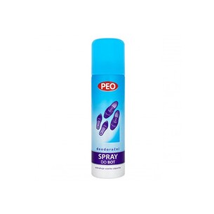 Astrid Antibacterial deodorizing spray PEO shoe 150 ml