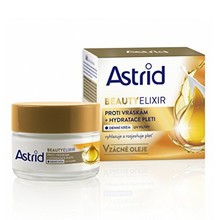 Astrid Beauty Elixir Day Cream 50 ml