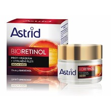 Astrid Bioretinol Night Cream 50 ml