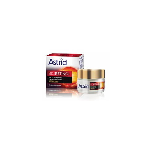 Astrid Bioretinol Night Cream 50 ml