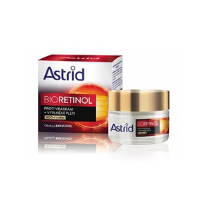 Astrid Bioretinol Night Cream 50 ml
