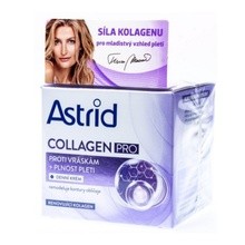 Astrid Collagen Pro Cream - Anti-Wrinkle Day Cream 50 ml