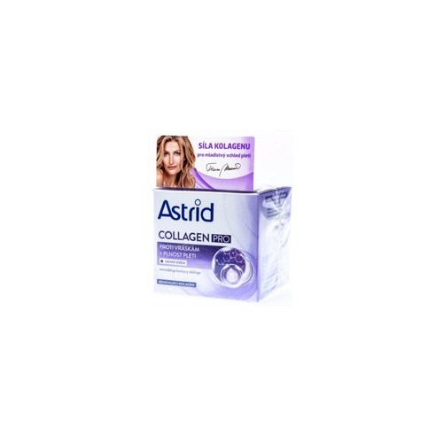 Astrid Collagen Pro Cream - Anti-Wrinkle Day Cream 50 ml