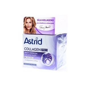 Astrid Collagen Pro Cream - Anti-Wrinkle Day Cream 50 ml