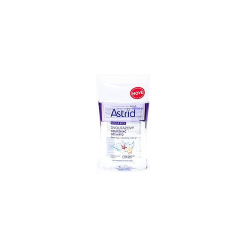Astrid Gentle Eyes 125 ml