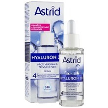 Astrid Hyaluron 3D 30 ml