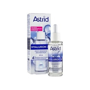 Astrid Hyaluron 3D 30 ml