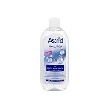 Astrid Hyaluron 3in1 Micellar Water 400 ml