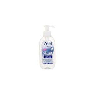Astrid Hyaluron Micellar Cleansing Gel 200 ml