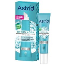 Astrid Hydro X-Cell 15 ml