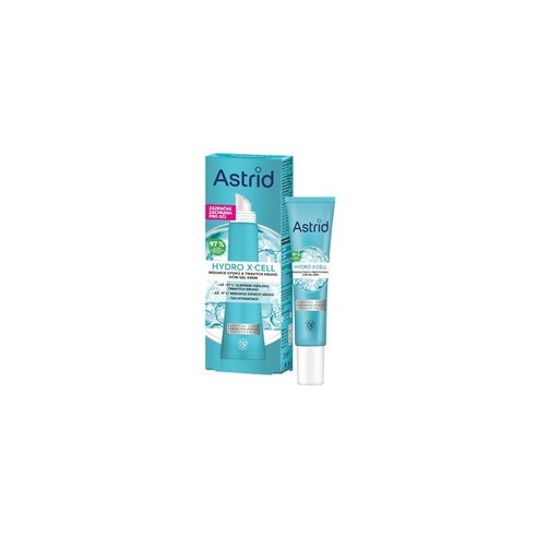 Astrid Hydro X-Cell 15 ml