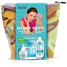 Astrid HydroX-Cell Set - Skin care gift set