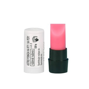 Astrid Lip Balm with Vitamin E 3g bílý