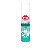 Astrid PEO Antiperspirant Deo Foot Spray 150 ml