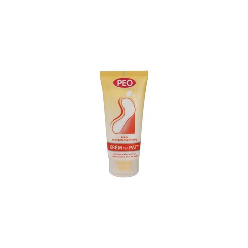 Astrid PEO Cracked Heel Foot Cream 100 ml
