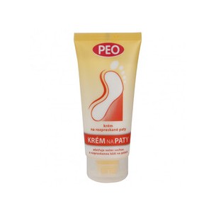 Astrid PEO Cracked Heel Foot Cream 100 ml