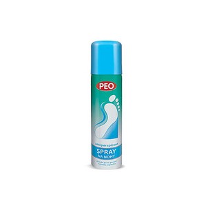 Astrid PEO dezodorantas for Feet in Spray 150 ml