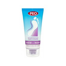 Astrid PEO Moisturizing Foot Cream 100 ml