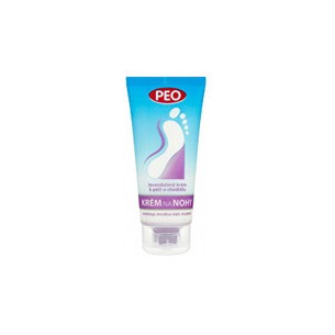 Astrid PEO Moisturizing Foot Cream 100 ml