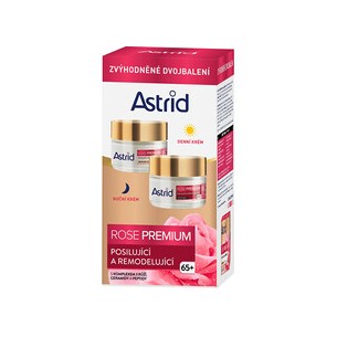 Astrid Rose Premium Duopack ( 65+ )