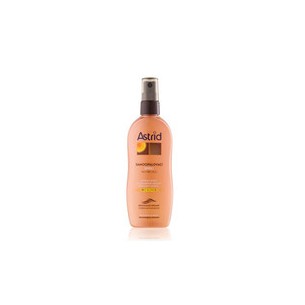 Astrid Self-tanning spray on face and body 150 ml