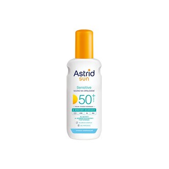 Astrid Sensitiv Sun Spray SPF 50 150 ml