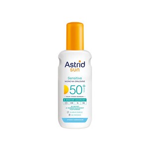 Astrid Sensitiv Sun Spray SPF 50 150 ml
