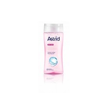 Astrid Soft Skin - Softening cleansing lotion 200 ml