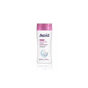 Astrid Soft Skin Soothing Cleansing Milk 200 ml