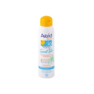 Astrid Sun Coconut Love Dry Mist Spray SPF30 150 ml
