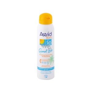 Astrid Sun Coconut Love Dry Mist Spray SPF30 150 ml