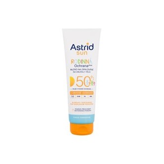 Astrid Sun Family Milk SPF50+ 250 ml
