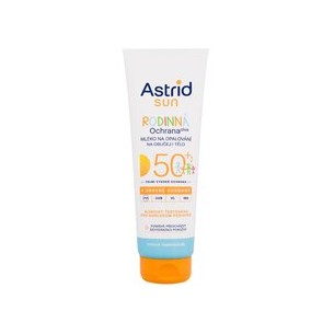 Astrid Sun Family Milk SPF50+ 250 ml