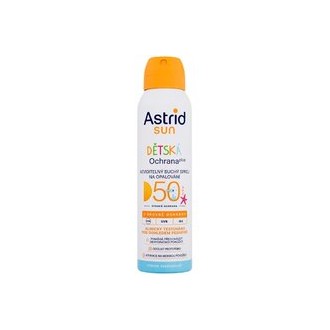 Astrid Sun Kids Dry Spray SPF50 150 ml